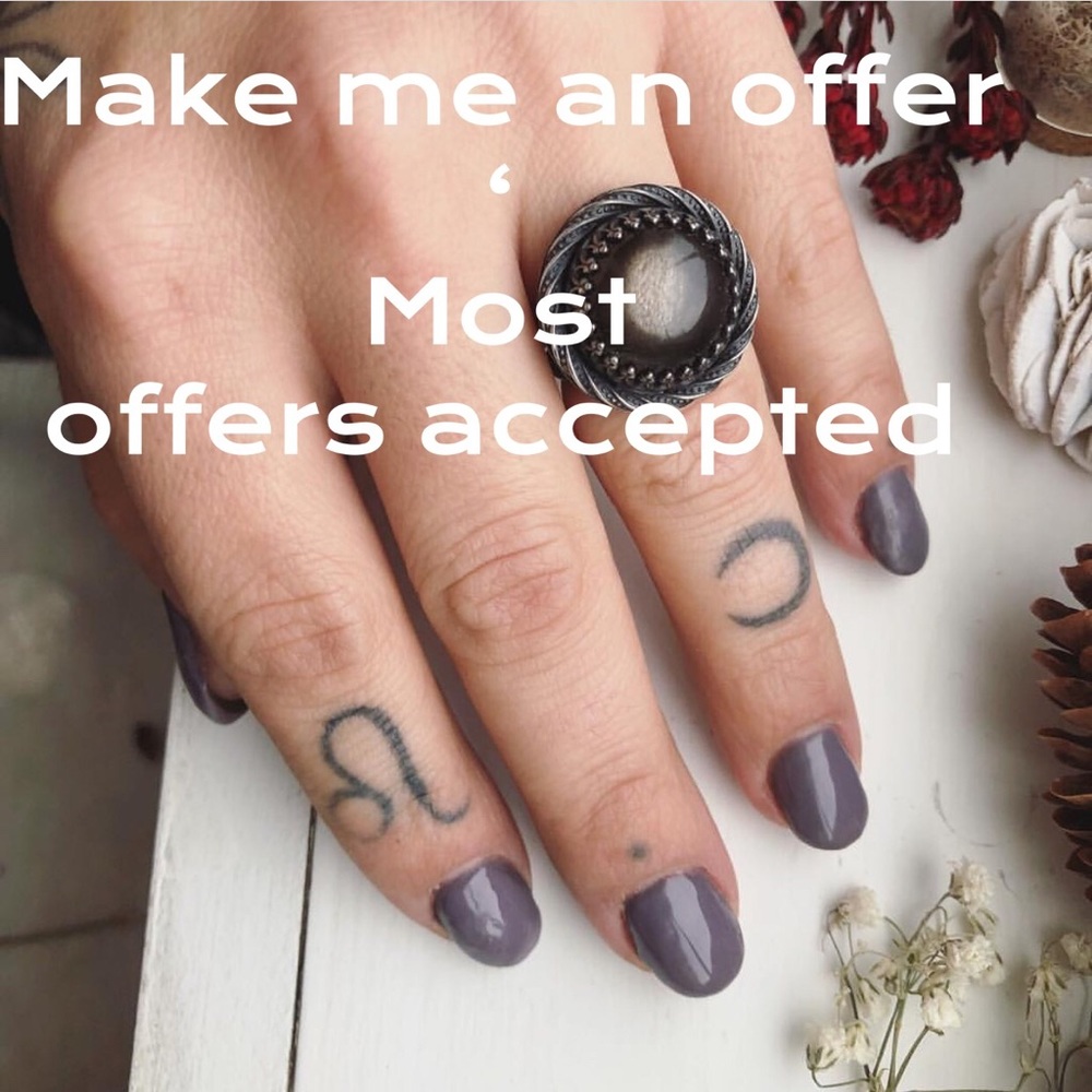Make an offer